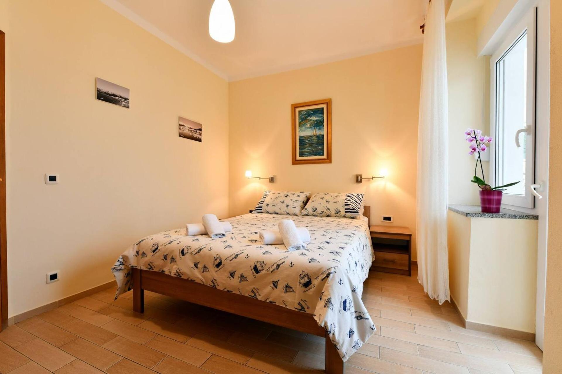 Apartments Barbalic Beach Baska  Bagian luar foto