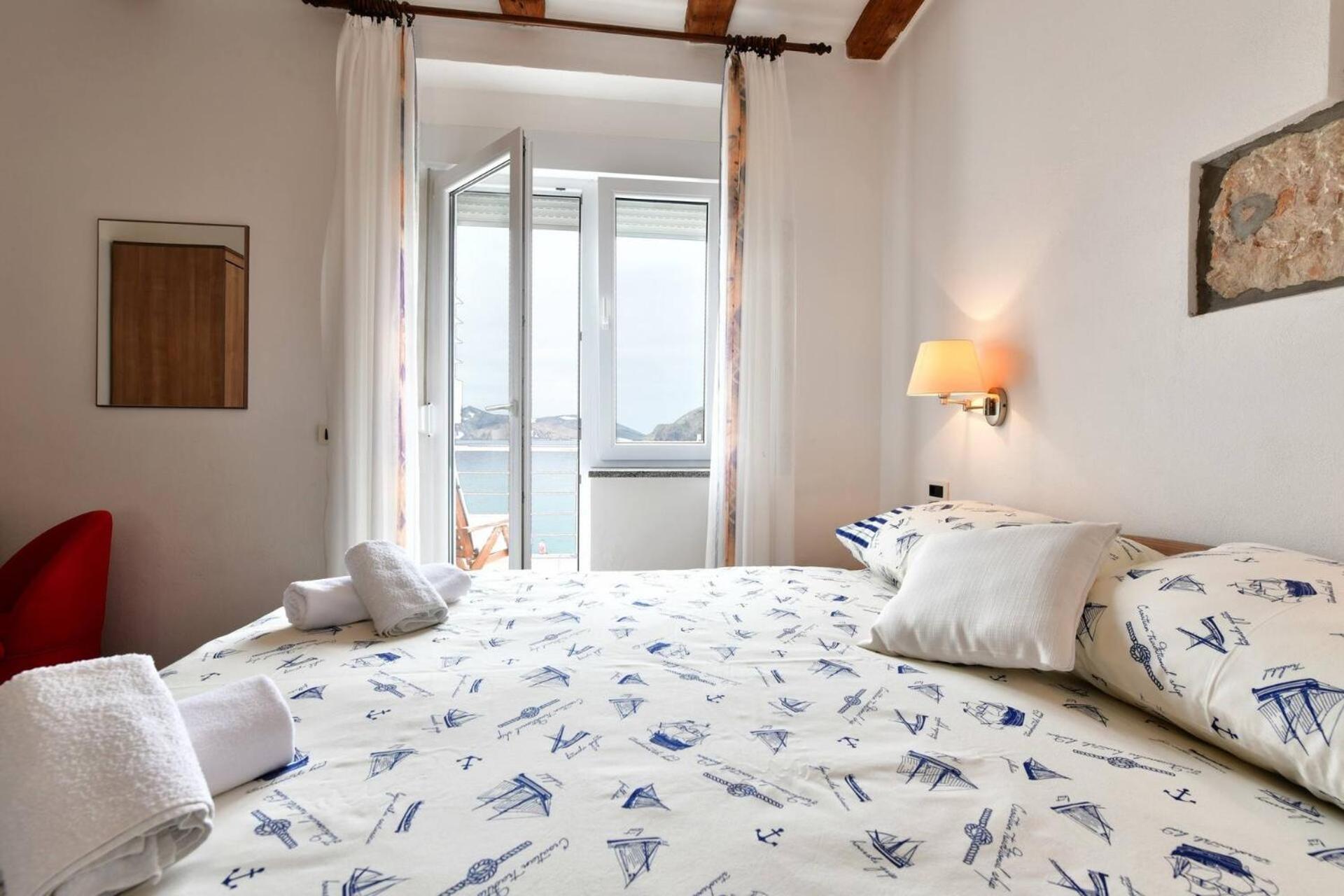 Apartments Barbalic Beach Baska  Bagian luar foto